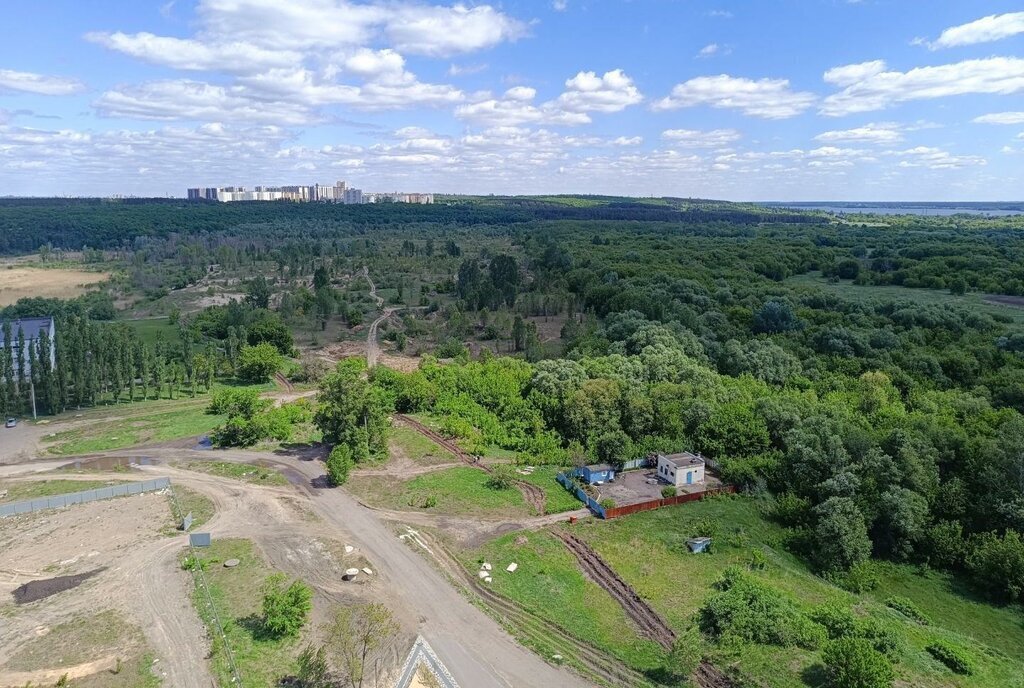 квартира г Воронеж р-н Советский Шилово ул Теплоэнергетиков 17к/4 фото 3