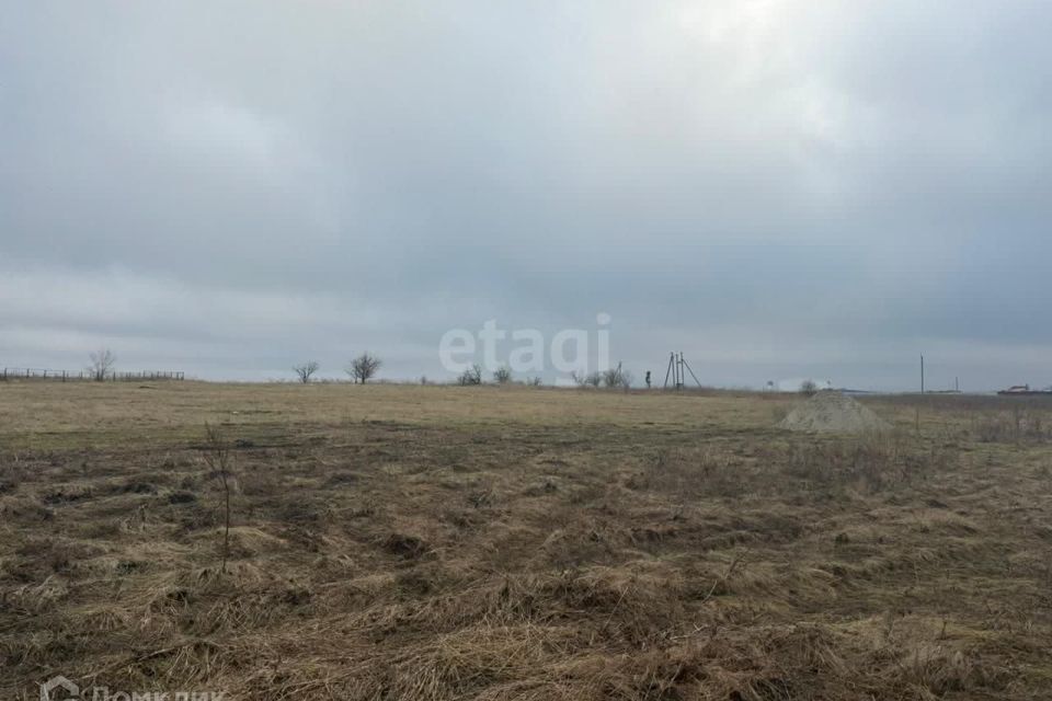 земля р-н Аксайский г Аксай Новый Аксай ул Юрьевская Аксайское городское поселение фото 2