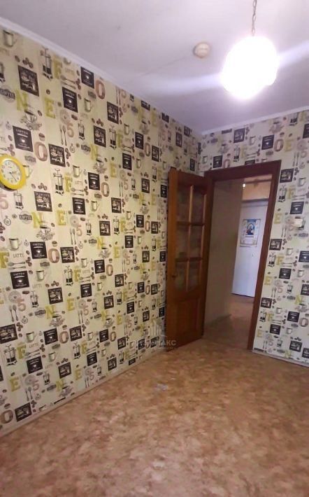 квартира г Брянск р-н Фокинский ул Котовского 5 фото 8
