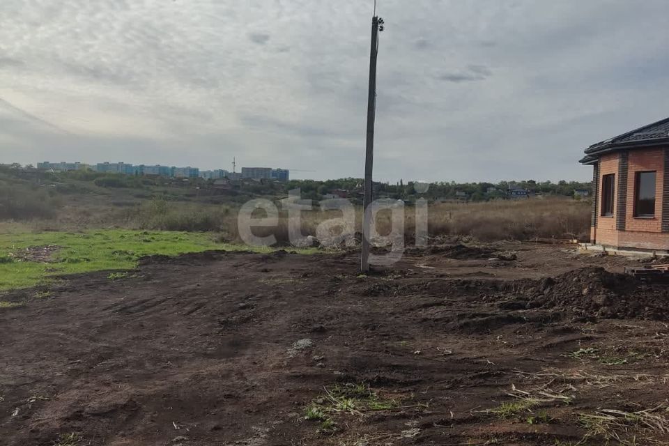 земля р-н Аксайский п Темерницкий ул Федоровская фото 1