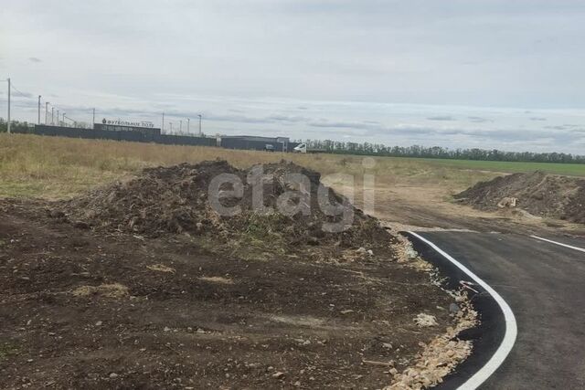 земля ул Обсерваторная фото