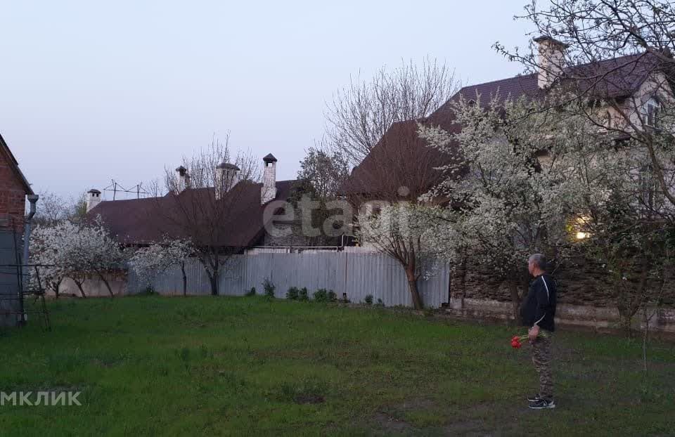 земля р-н Аксайский х Камышеваха Большелогское сп, Озёрная фото 1