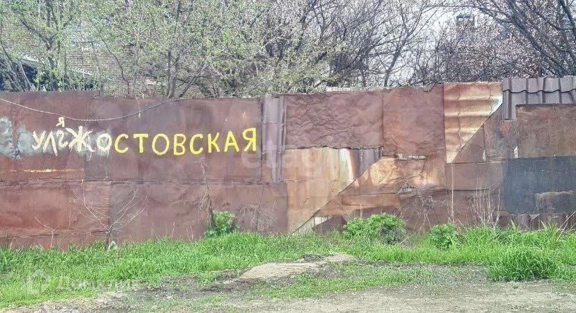 земля г Ростов-на-Дону р-н Пролетарский Ростов-на-Дону городской округ, СТ Инициативный фото 1