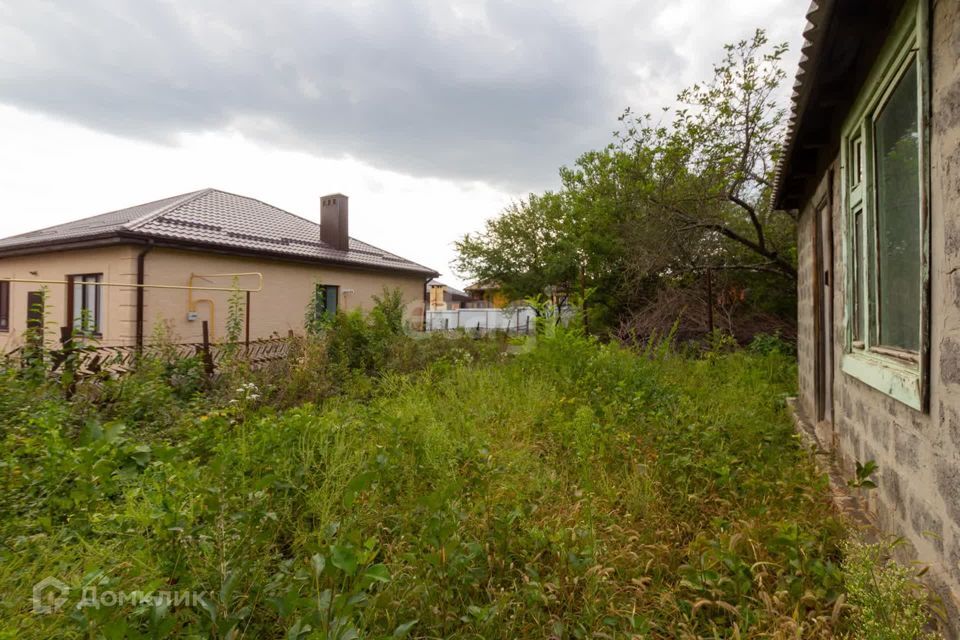 дом р-н Аксайский Садоводство Содружество, Ольховая фото 1