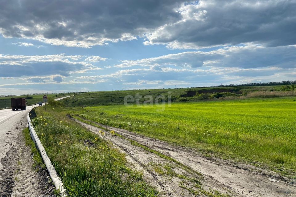 земля р-н Мясниковский фото 1