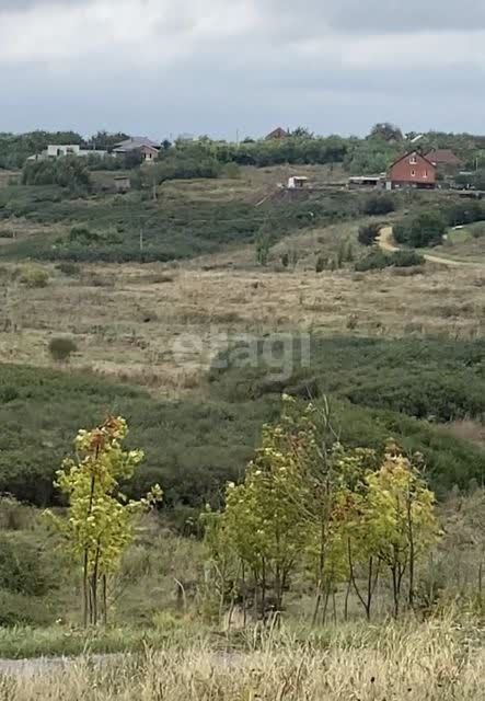 земля р-н Советский п Исток Ростов-на-Дону городской округ, Добрососедская, 20 / Скромный переулок, 3 фото 4