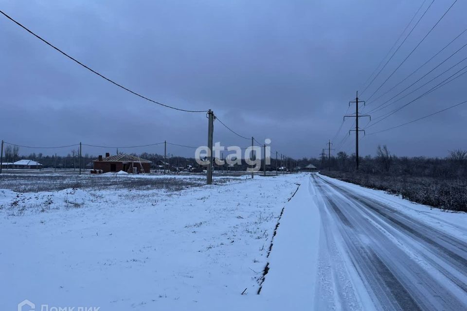 земля р-н Аксайский Темерницкий фото 2