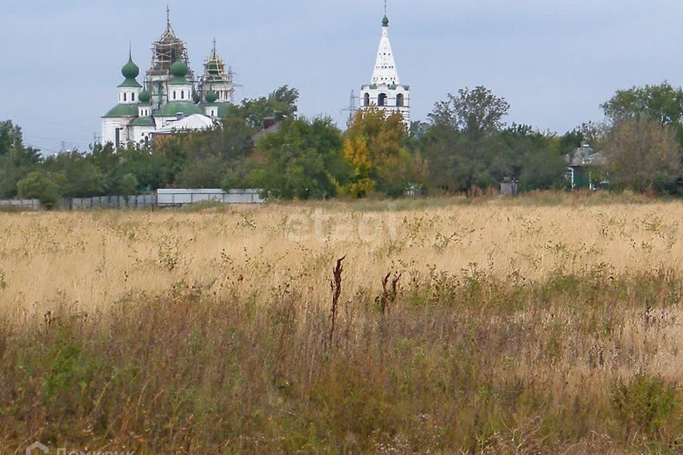 земля р-н Аксайский п Водопадный Пионерская, 4/1-4/2 фото 3