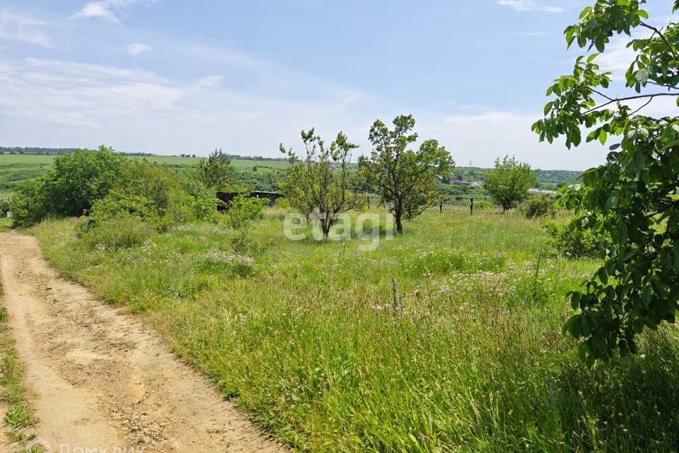 земля р-н Азовский Городище фото 3