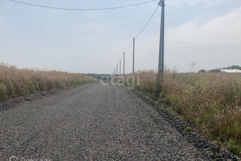 земля р-н Аксайский п Щепкин ул Строителей фото 3