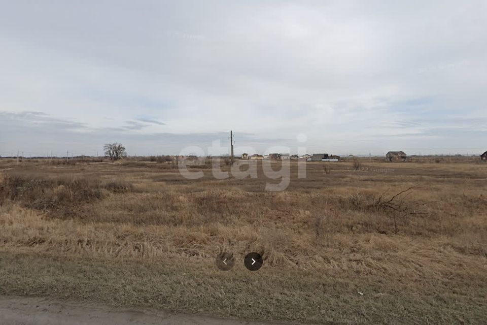 земля р-н Азовский Городище фото 2