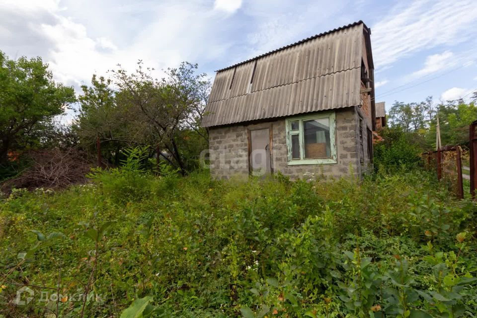 дом р-н Аксайский Садоводство Содружество, Ольховая фото 2