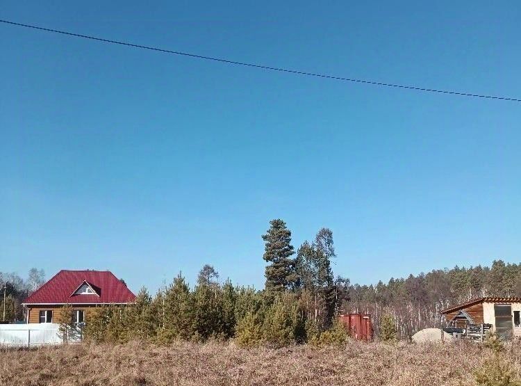 дом р-н Шелеховский п Пионерск снт Зеленый ул Озёрная Баклашинское муниципальное образование, ДНТ фото 25