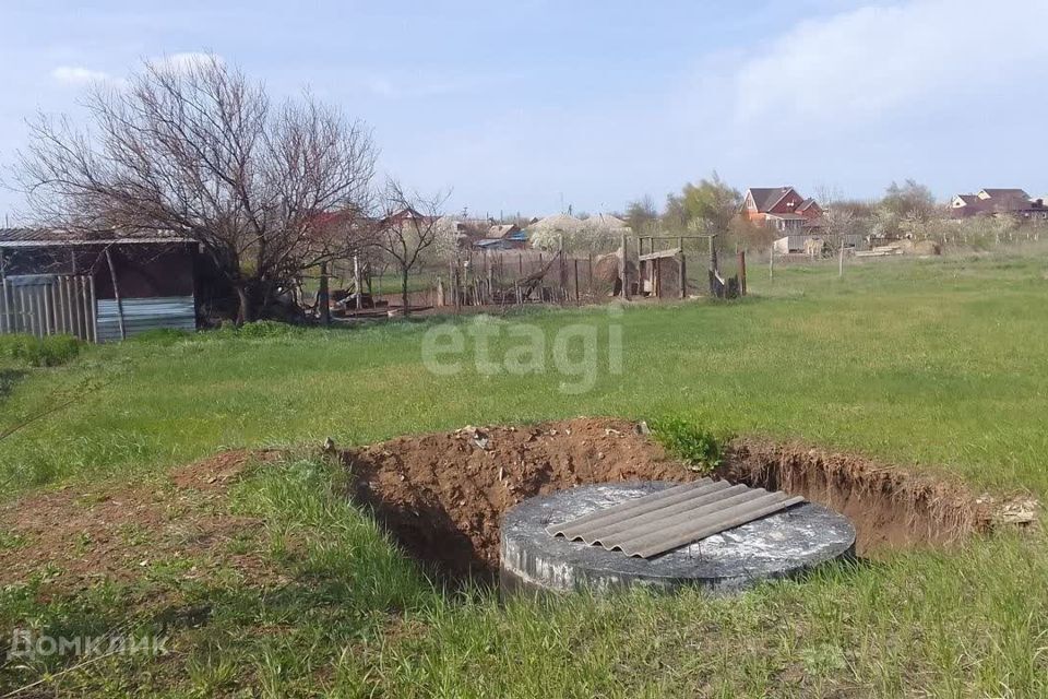 земля р-н Родионово-Несветайский сл Родионово-Несветайская пер Зеленый фото 10