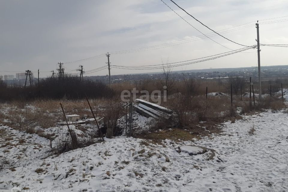 земля г Ростов-на-Дону р-н Ворошиловский днп Утро Ростов-на-Дону городской округ, 305 фото 5