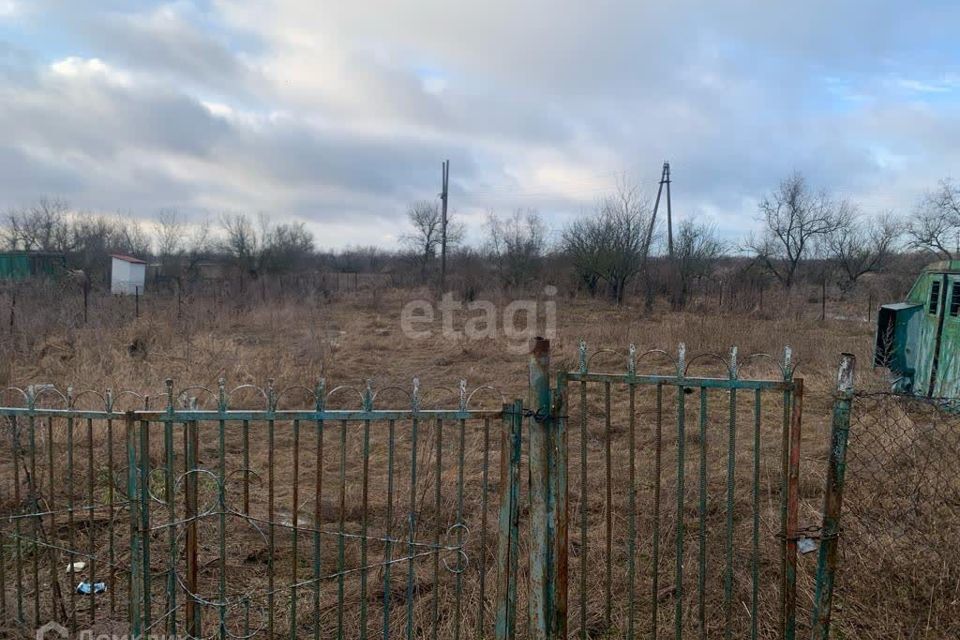 земля р-н Азовский х Усть-Койсуг Береговая фото 10