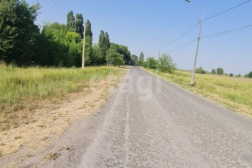 земля р-н Аксайский ст-ца Старочеркасская ул Северная Старочеркасское сельское поселение фото 5