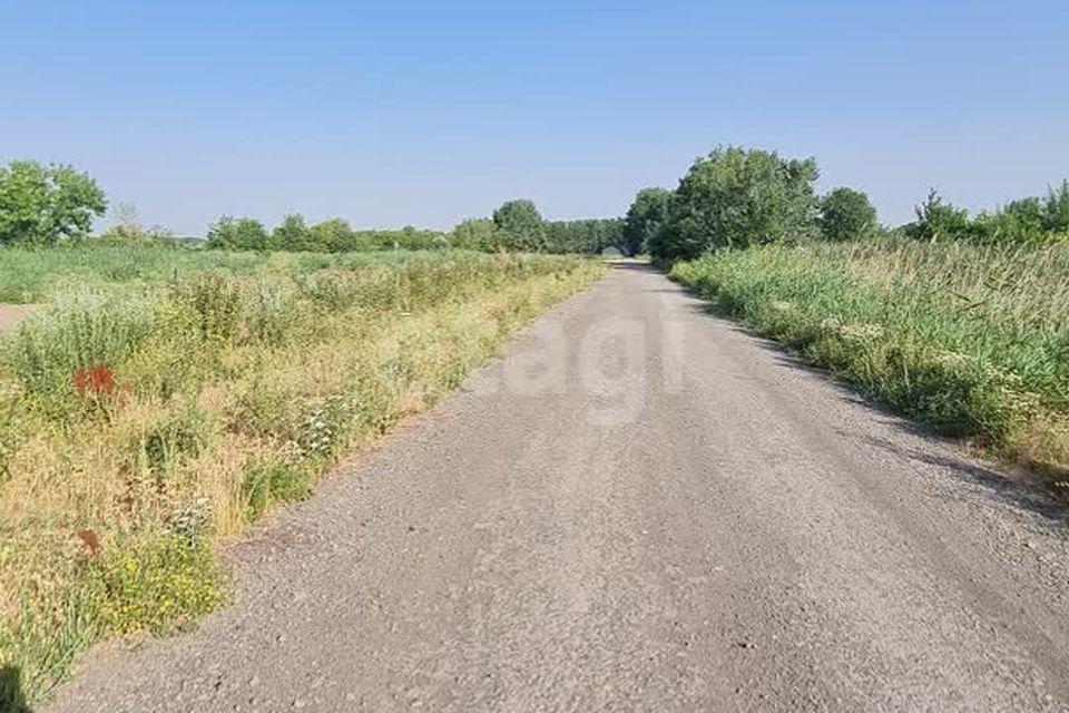 земля р-н Аксайский ст-ца Старочеркасская ул Вольная фото 5