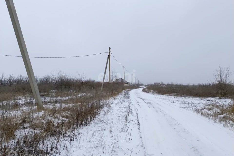 земля р-н Родионово-Несветайский Родионово-Несветайская фото 7