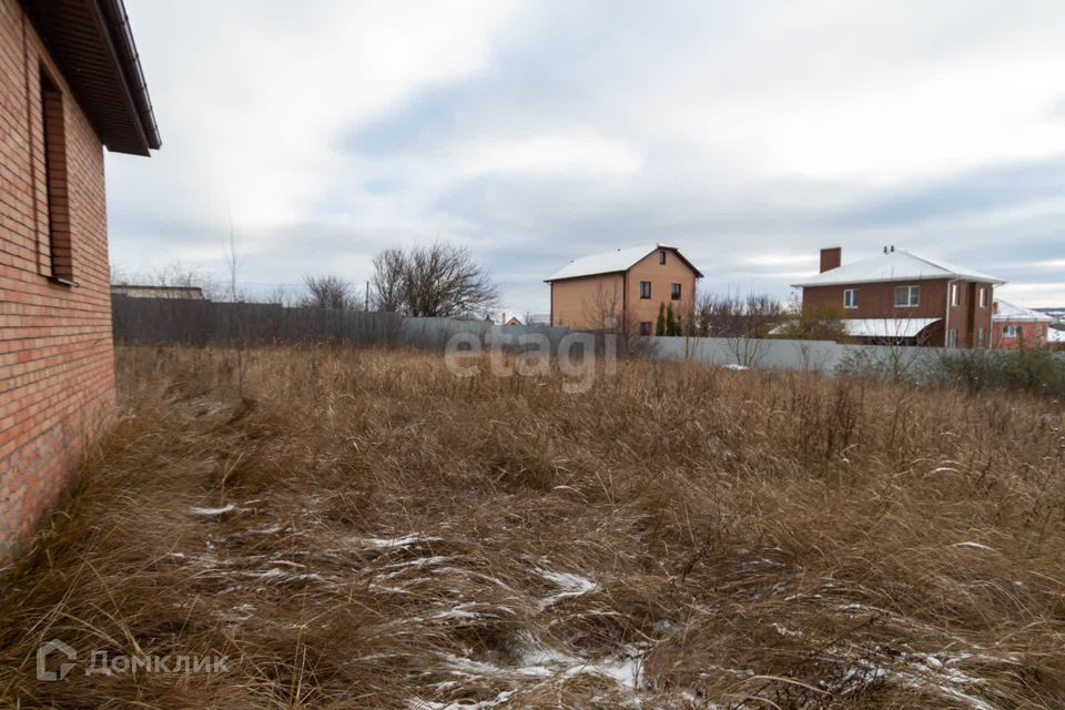 дом г Ростов-на-Дону р-н Ворошиловский Ростов-на-Дону городской округ, Ворошиловский фото 10