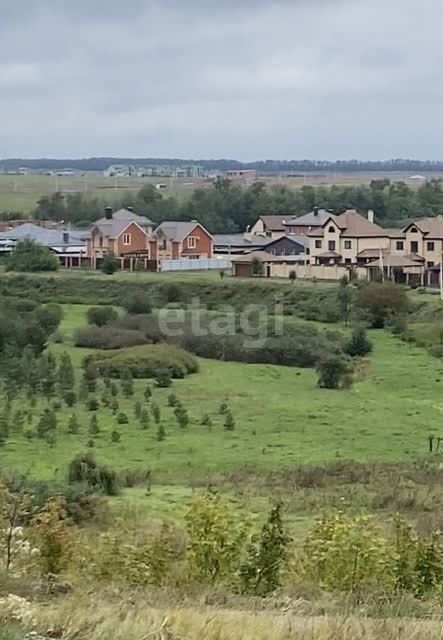 земля р-н Советский п Исток Ростов-на-Дону городской округ, Добрососедская, 20 / Скромный переулок, 3 фото 6