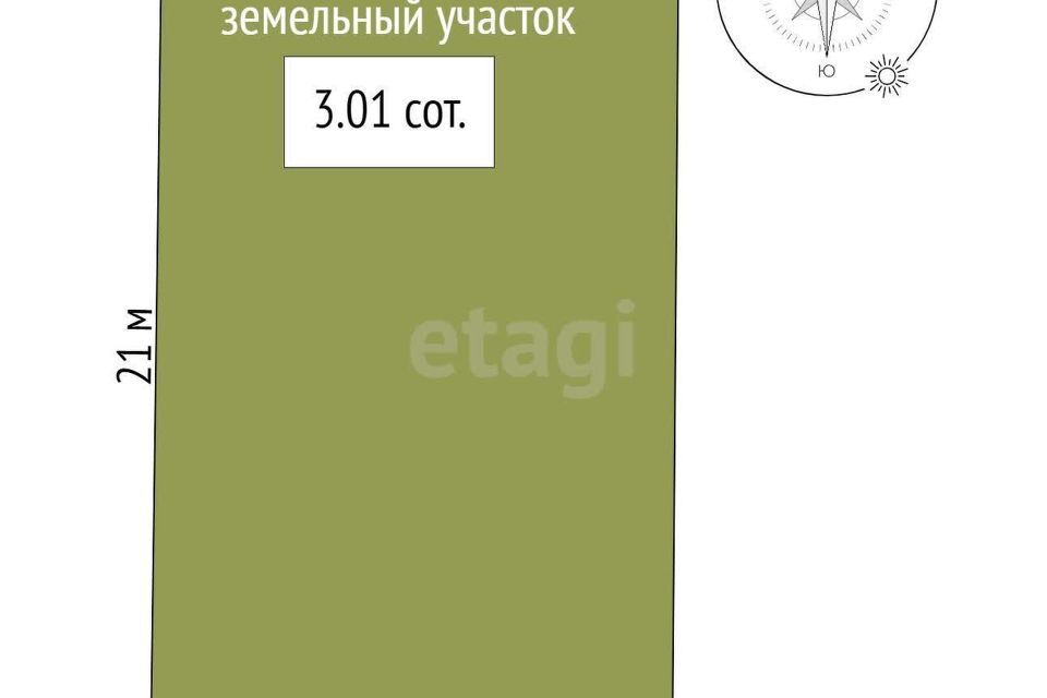 дом г Ростов-на-Дону пл Соборная 41 Мясниковский район фото 10