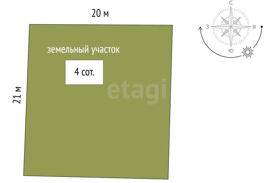 земля р-н Аксайский фото 6