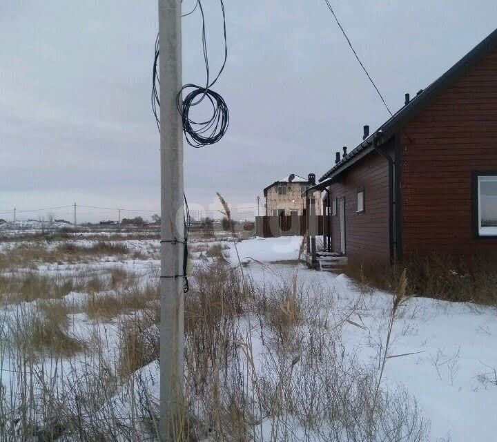 земля р-н Азовский х Городище Придорожная фото 5