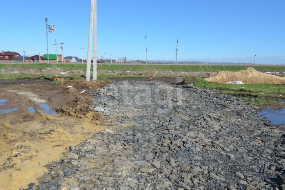 земля г Ростов-на-Дону р-н Советский ул 1-я Каравайная Ростов-на-Дону городской округ фото 5