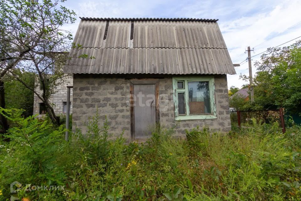 дом р-н Аксайский Садоводство Содружество, Ольховая фото 8