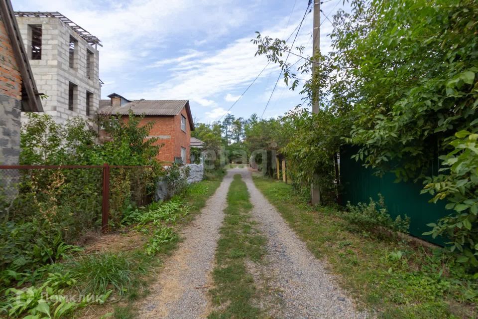 дом р-н Аксайский Садоводство Содружество, Ольховая фото 10