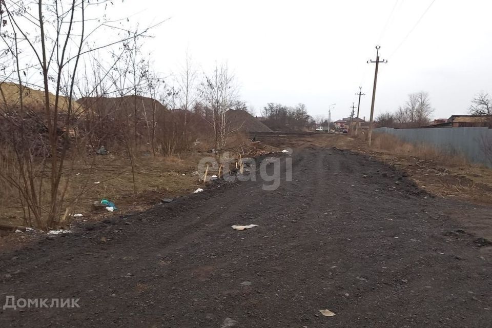 земля г Ростов-на-Дону р-н Первомайский Камышеваха Ростов-на-Дону городской округ, Хозяйственный корпус фото 6