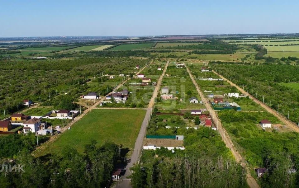 земля р-н Родионово-Несветайский х Каменный Брод пр-д Гоголя 11 фото 5