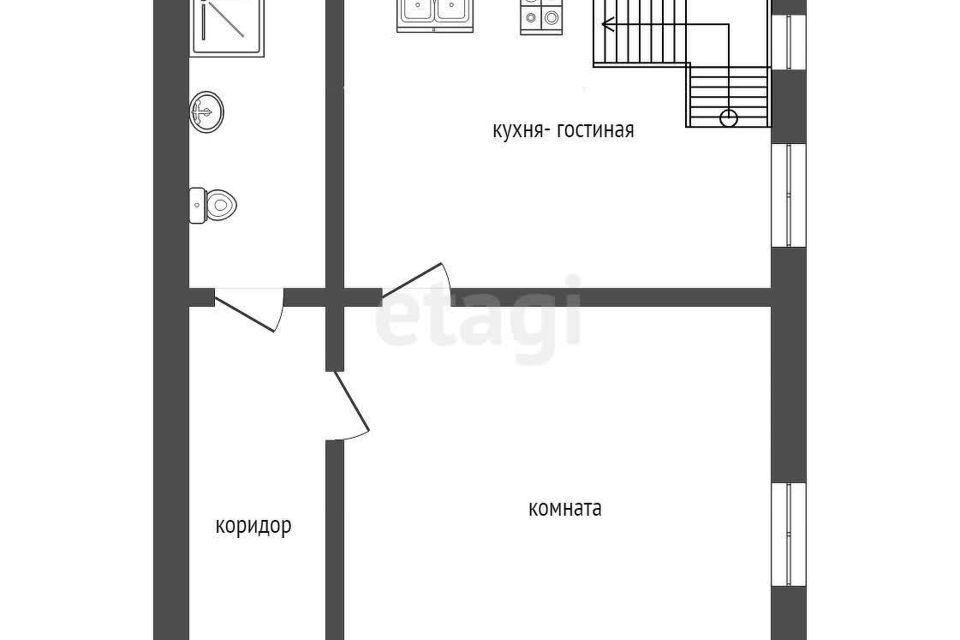 дом г Батайск ул Ленинградская городской округ Батайск фото 8