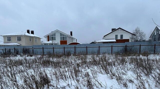 земля городской округ Наро-Фоминский д Жёдочи Победа фото