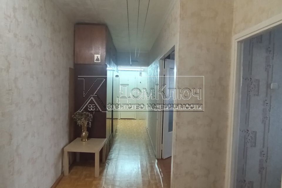 квартира г Кумертау ул Куюргазинская 14 городской округ Кумертау фото 9