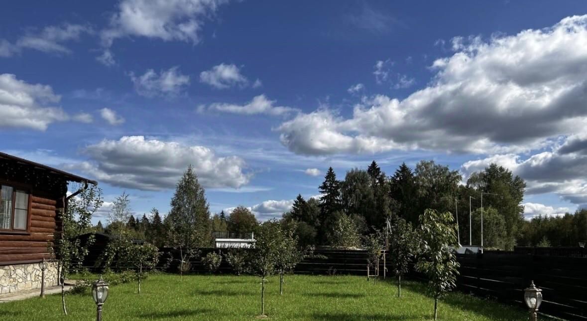 дом городской округ Волоколамский Рузская Гавань кп фото 3