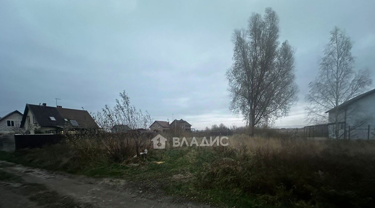 земля р-н Зеленоградский г Зеленоградск п Прибой садоводческое товарищество, ул. Прудовая фото 2