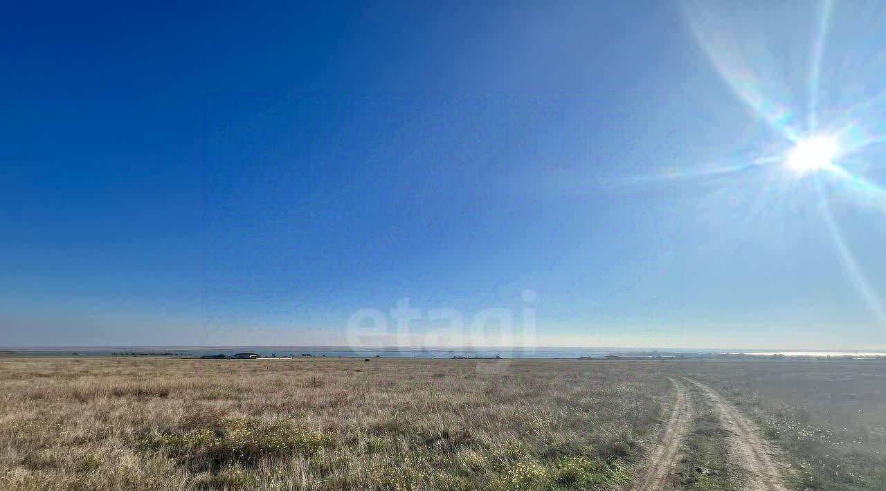 земля р-н Черноморский с Межводное ул Дружбы фото 5