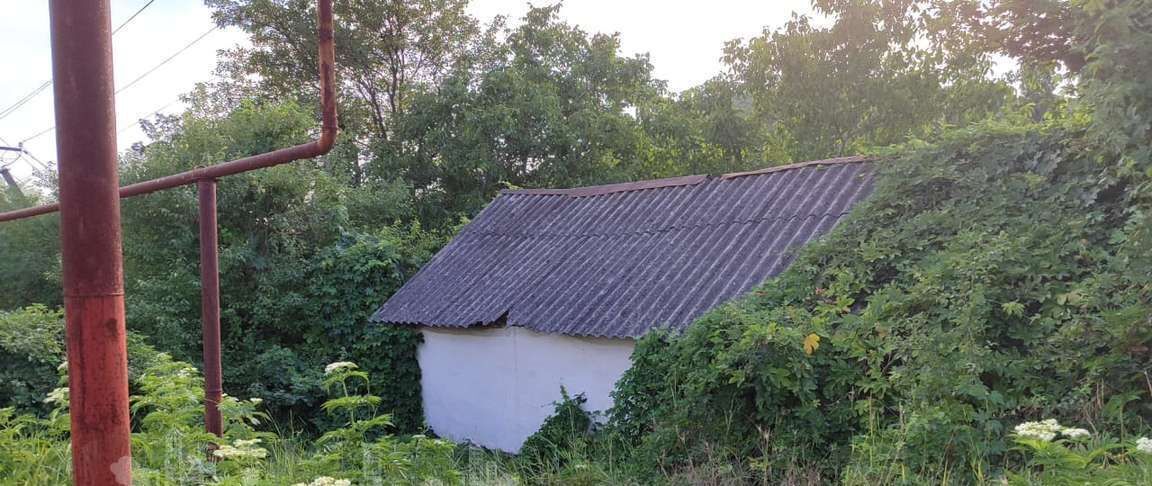 дом р-н Крымский ст-ца Нижнебаканская ул Нагорная 18 фото 4