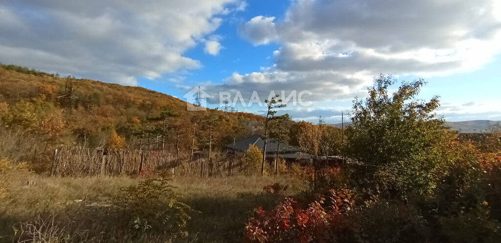 земля муниципальное образование Новороссийск, садовое товарищество Озон фото 3