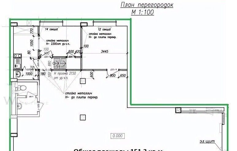 свободного назначения г Казань р-н Вахитовский ул Муштари 2а фото 2