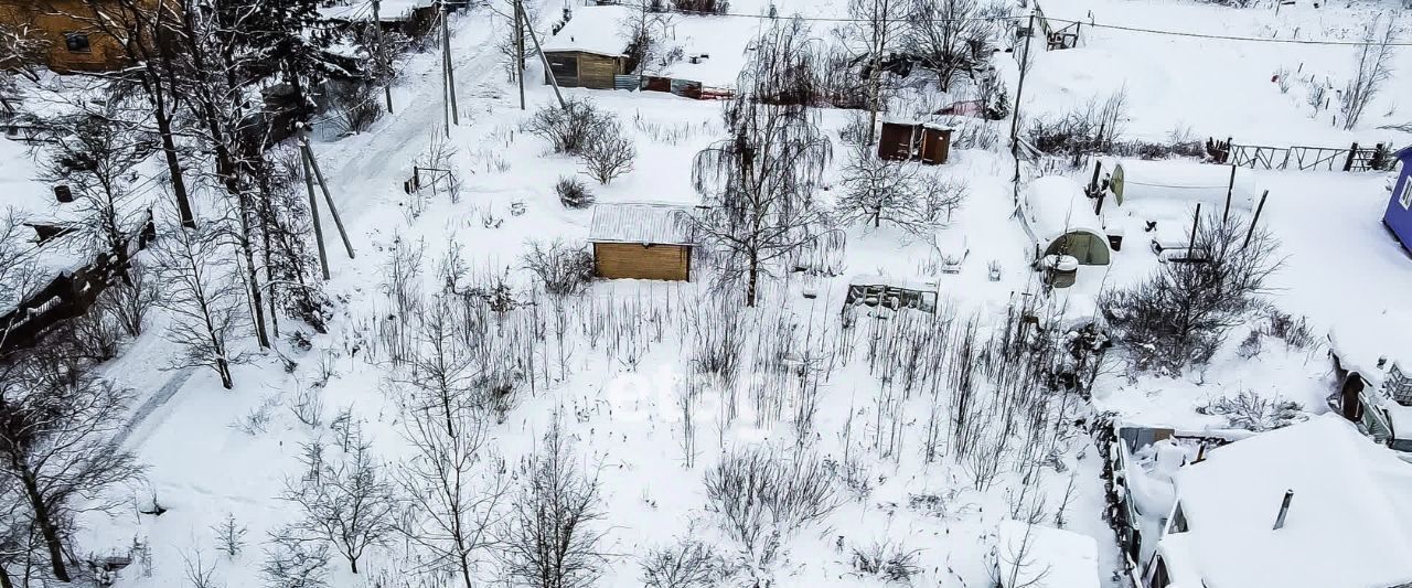 земля г Санкт-Петербург снт тер.имени Я.М.Свердлова Беговая, ул. Северная, 43 фото 10