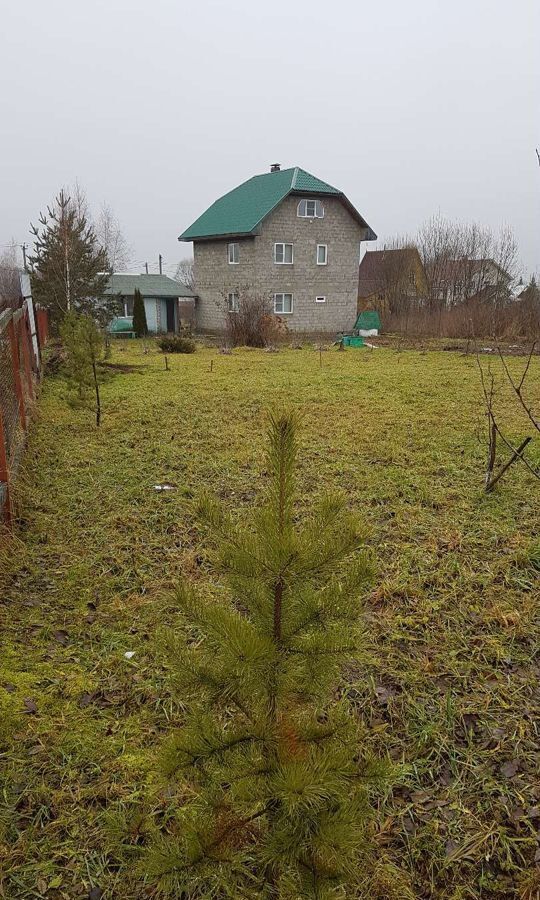 дом городской округ Дмитровский д Михеево-Сухарево 64 км, 18А, Вербилки, Дмитровское шоссе фото 28