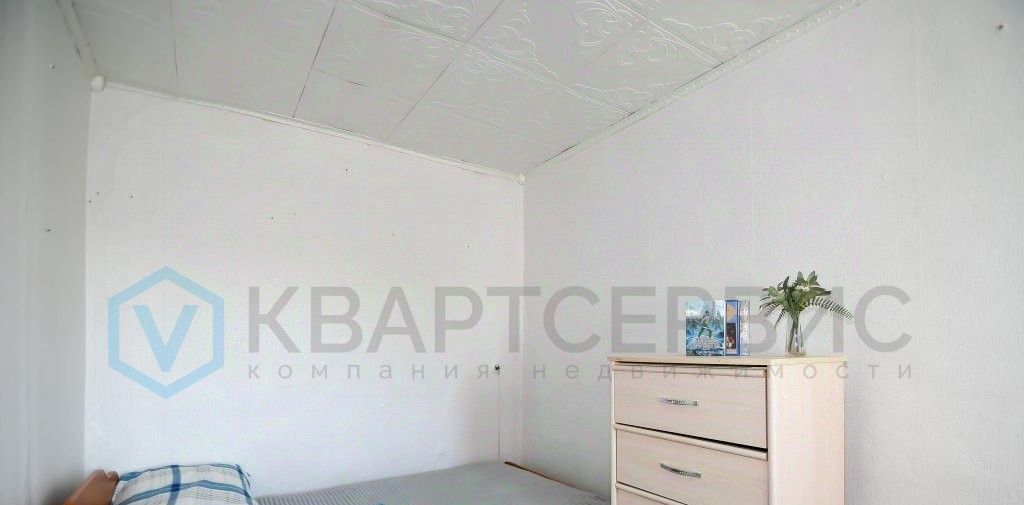 квартира г Омск р-н Кировский ул 12 Декабря 68 фото 18