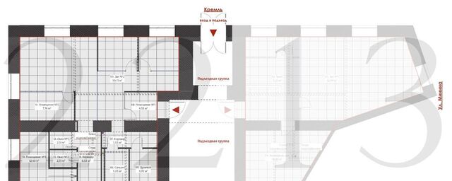 офис Горьковская дом 1 фото