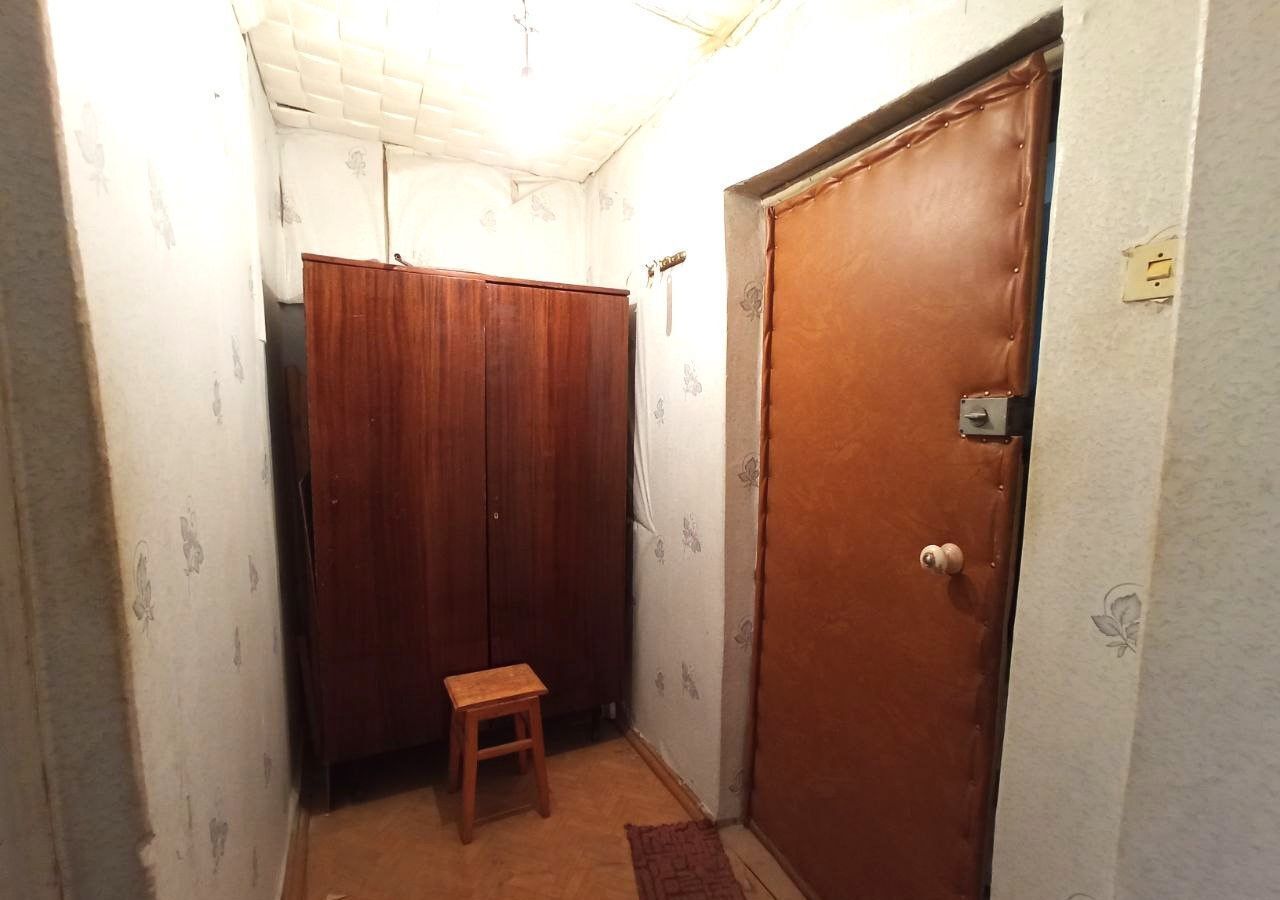 квартира г Липецк р-н Правобережный ул Пришвина 5 фото 3