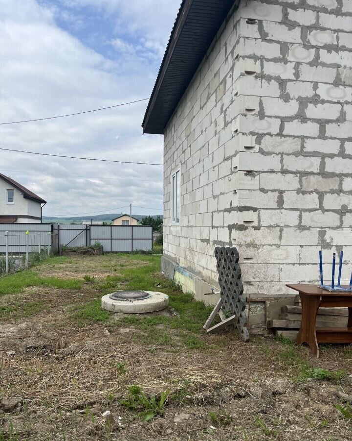 дом р-н Сысертский с Патруши садово-огородническое товарищество Береговое, 33, Арамиль фото 16