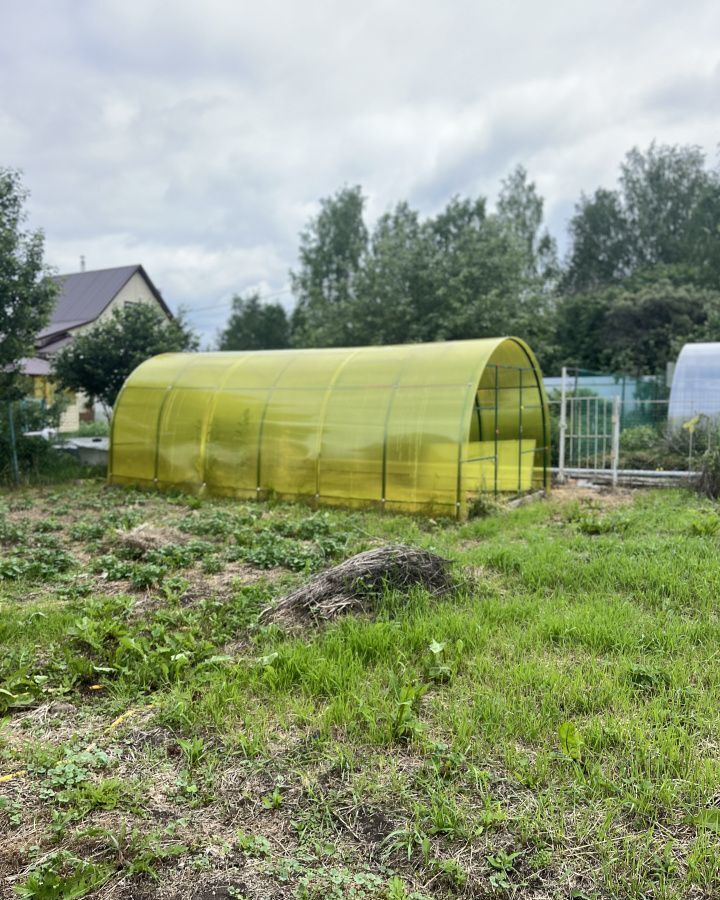 дом р-н Сысертский с Патруши садово-огородническое товарищество Береговое, 33, Арамиль фото 15