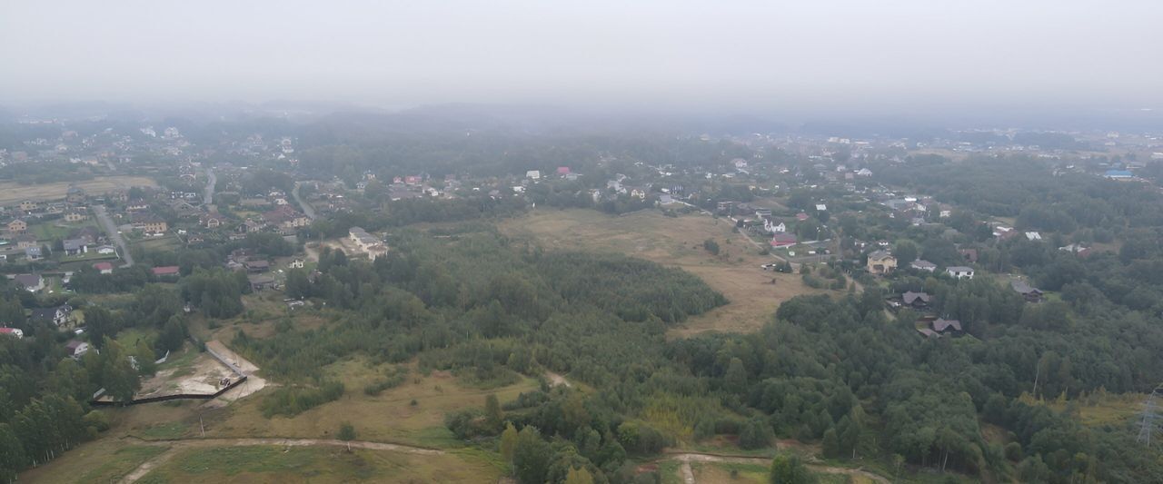 земля р-н Всеволожский д Канисты Колтушское городское поселение, Улица Дыбенко, 28 фото 5